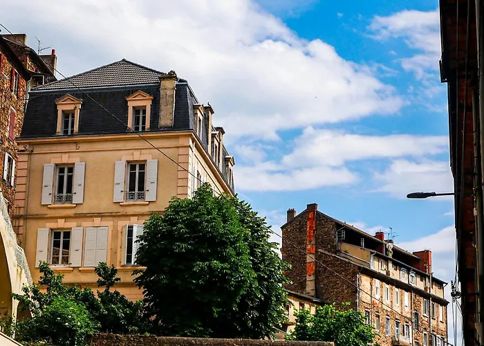 - Stay&cook Annonay