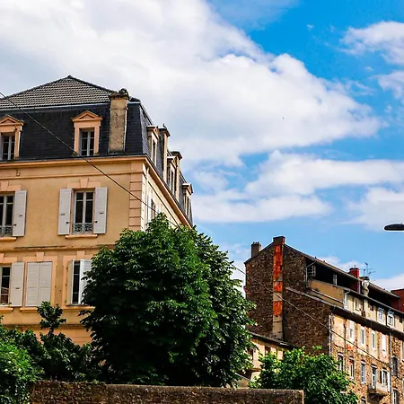 - And Cook Annonay
