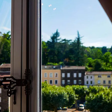 And Cook - & Table D'hotes Couette-café 4*