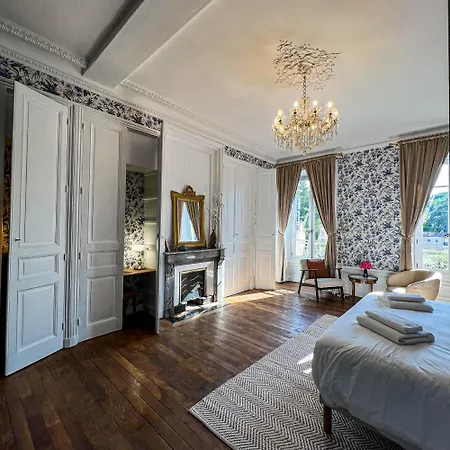 And Cook - & Table D'hotes 4* Annonay
