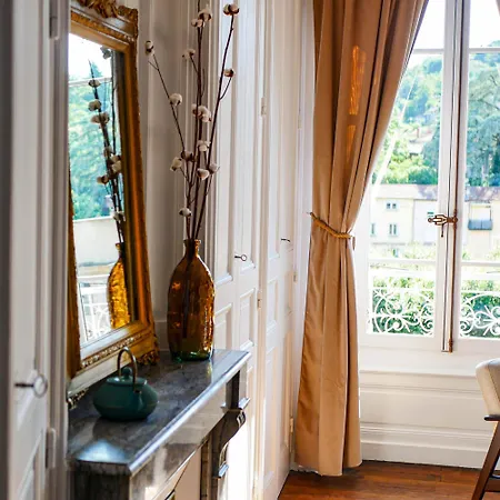 And Cook - & Table D'hotes Nocleg ze śniadaniem 4*