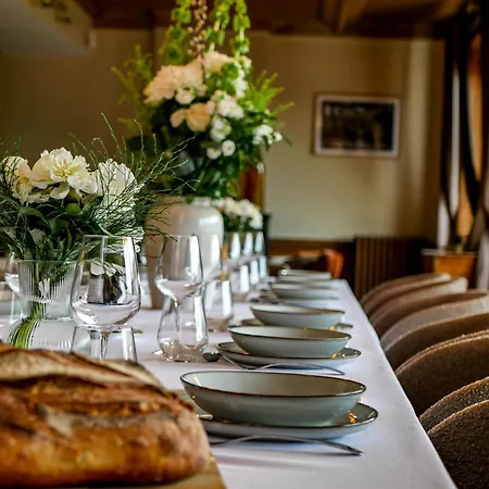 And Cook - & Table D'hotes Nocleg ze śniadaniem