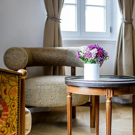 Nocleg ze śniadaniem And Cook - & Table D'hotes Annonay
