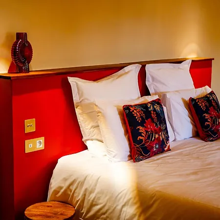 And Cook - & Table D'hotes 4* Annonay