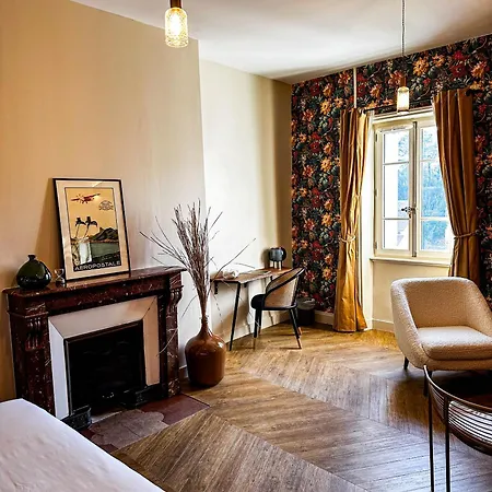 Nocleg ze śniadaniem And Cook - & Table D'hotes Annonay